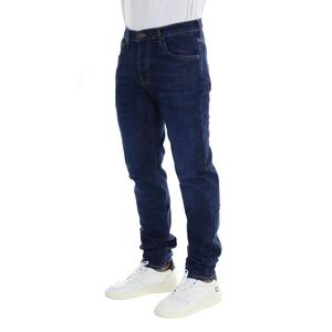 JEANS RIDER LEE BLU